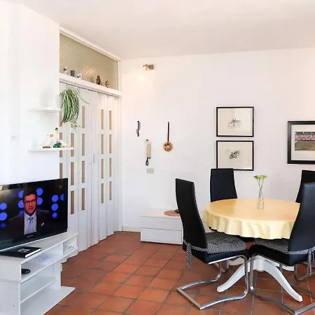 Gobetti By Interhome * Germignaga