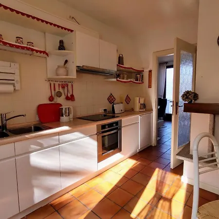 Gobetti By Interhome * Germignaga