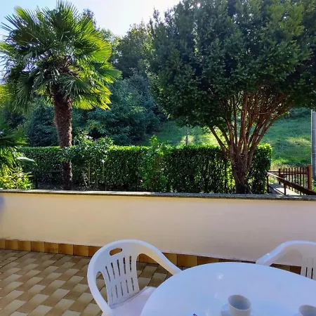 Gobetti By Interhome * Germignaga