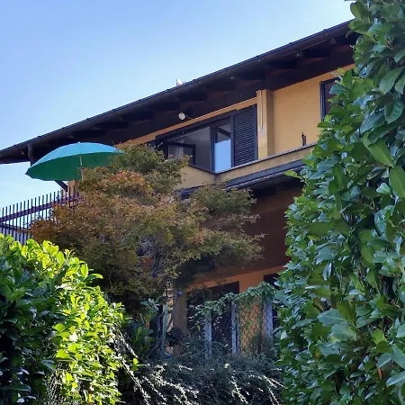 Gobetti By Interhome * Germignaga
