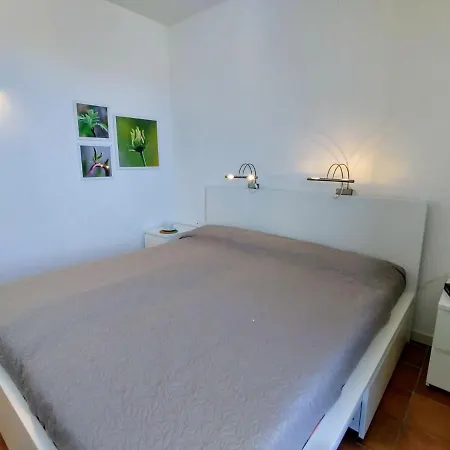 Apartment Gobetti By Interhome Germignaga