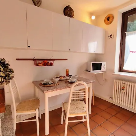 Gobetti By Interhome * Germignaga