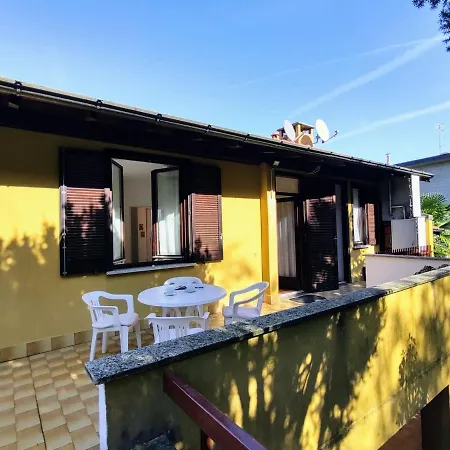Gobetti By Interhome Apartment *